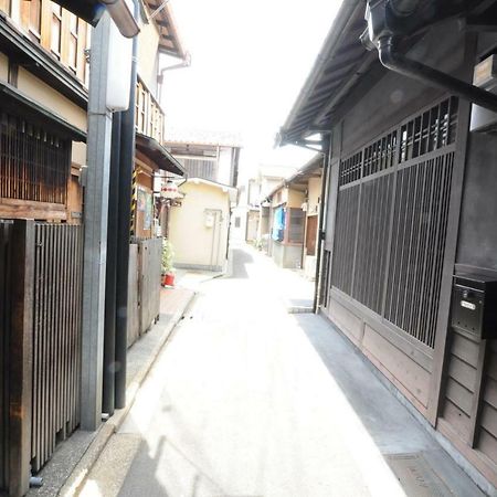 Takeya Kitano Bekkan Kyoto Bagian luar foto
