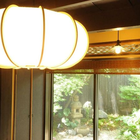 Takeya Kitano Bekkan Kyoto Bagian luar foto