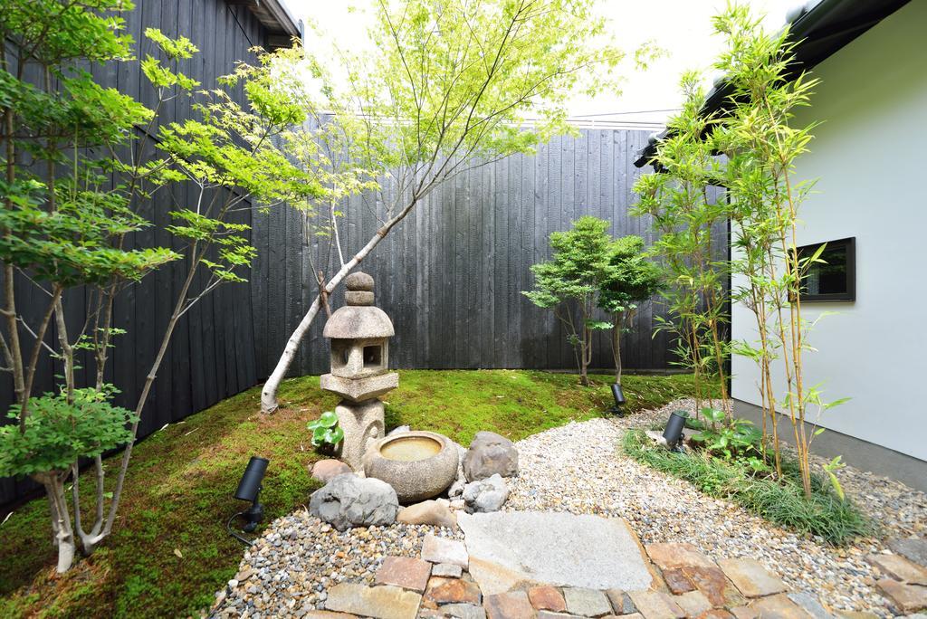 Takeya Kitano Bekkan Kyoto Bagian luar foto