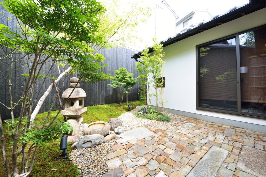 Takeya Kitano Bekkan Kyoto Bagian luar foto