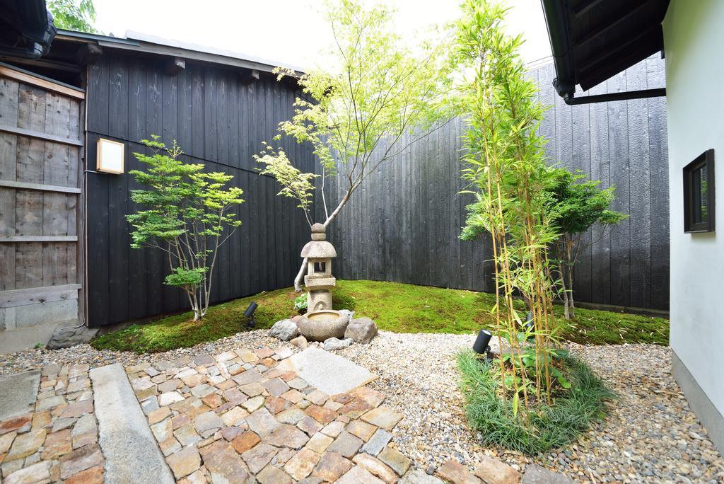 Takeya Kitano Bekkan Kyoto Bagian luar foto