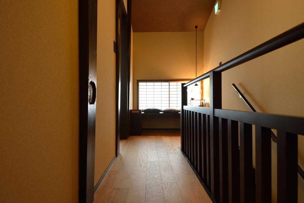 Takeya Kitano Bekkan Kyoto Bagian luar foto