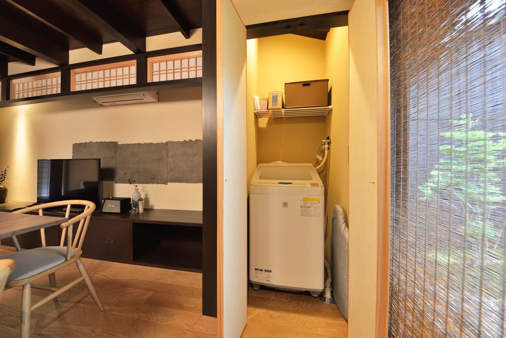 Takeya Kitano Bekkan Kyoto Bagian luar foto