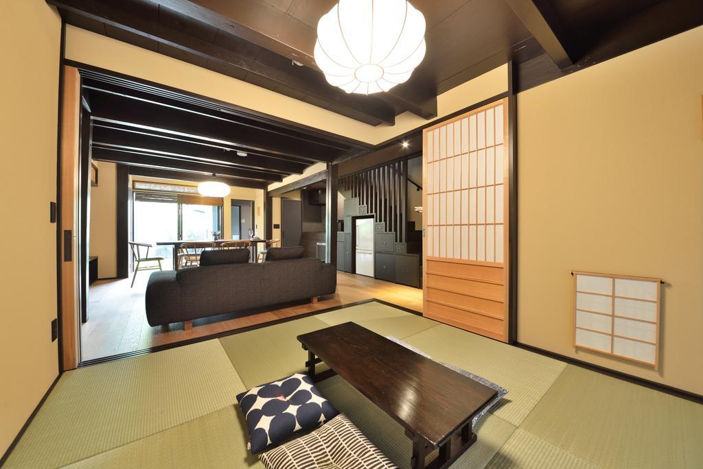 Takeya Kitano Bekkan Kyoto Bagian luar foto