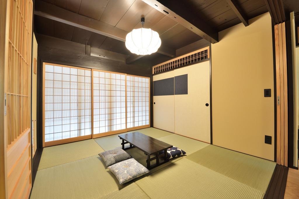 Takeya Kitano Bekkan Kyoto Bagian luar foto
