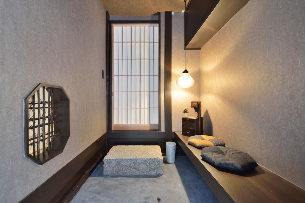 Takeya Kitano Bekkan Kyoto Bagian luar foto