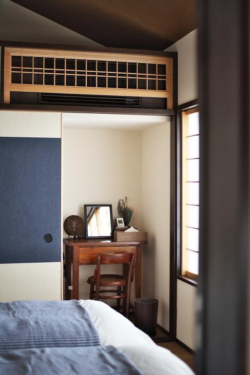 Takeya Kitano Bekkan Kyoto Bagian luar foto