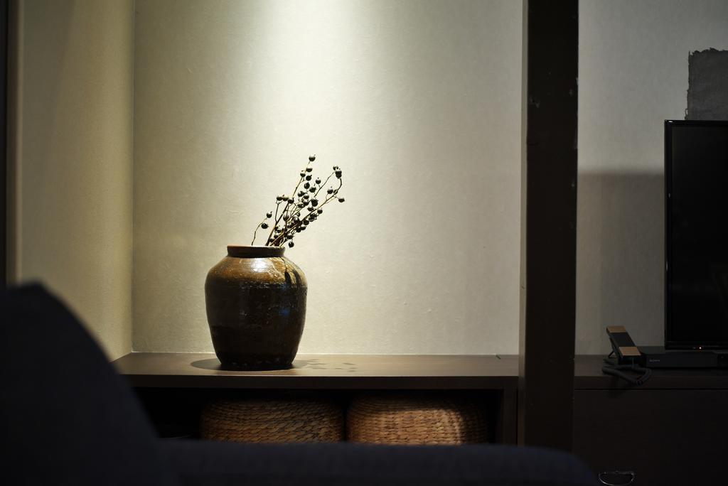 Takeya Kitano Bekkan Kyoto Bagian luar foto