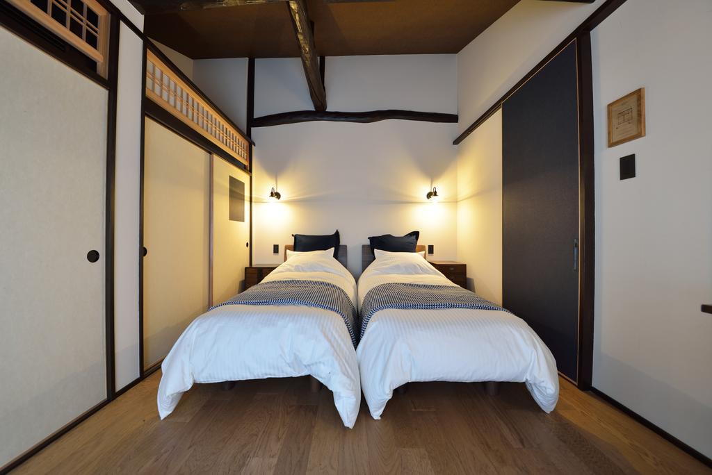 Takeya Kitano Bekkan Kyoto Ruang foto