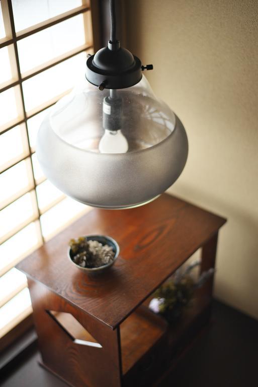 Takeya Kitano Bekkan Kyoto Ruang foto