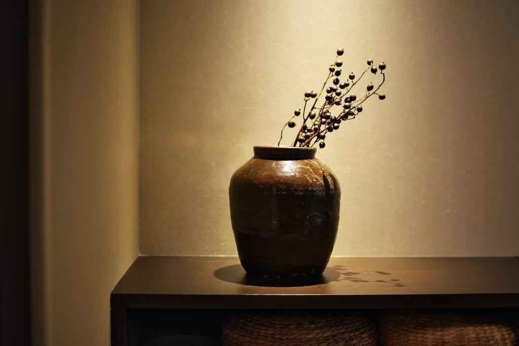 Takeya Kitano Bekkan Kyoto Ruang foto