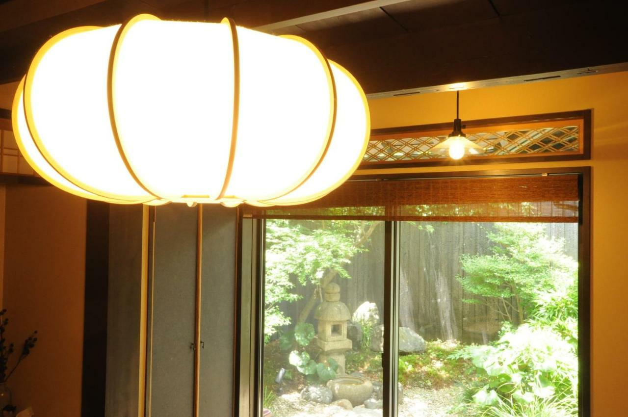 Takeya Kitano Bekkan Kyoto Bagian luar foto